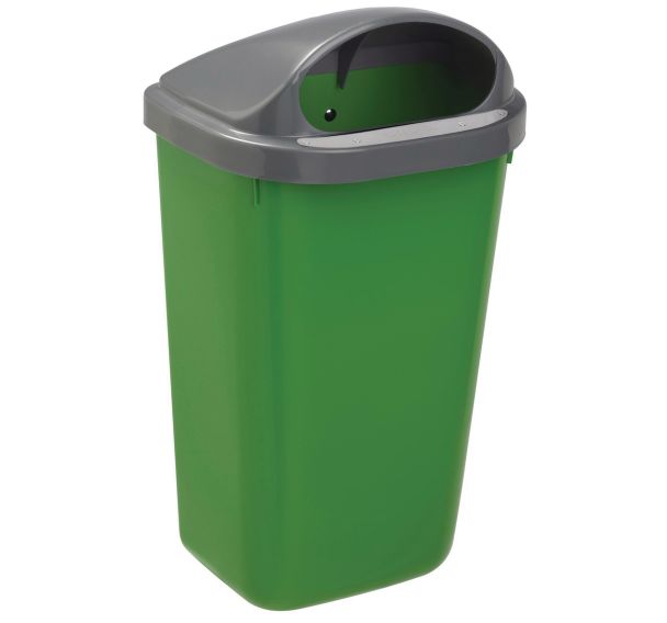 Poubelle murale Xerios - 50l Rossignol Pro