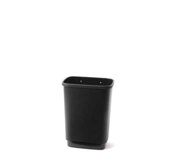 Poubelle pour chariot caméléon