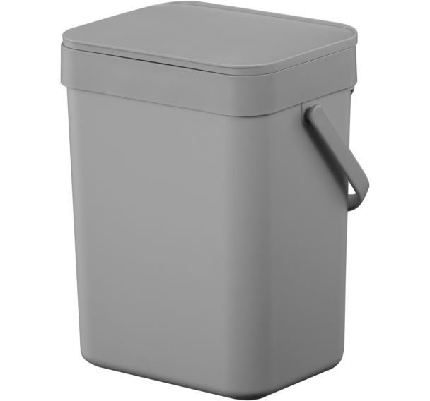 Poubelle pour déchets organiques Puro II - EKO