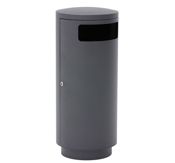 Poubelle pour l'extérieur Bica 5074 95L