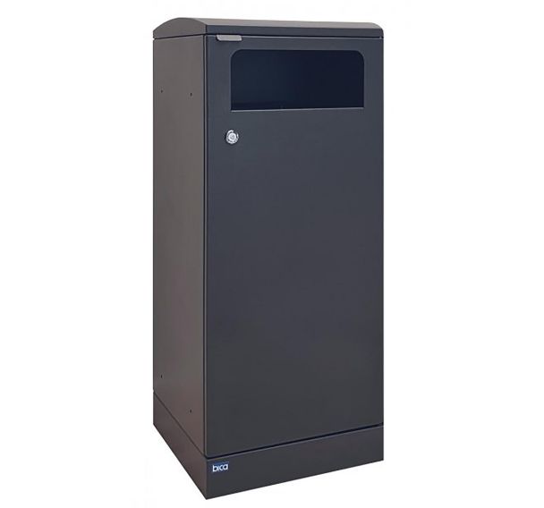 Poubelle pour l'extérieur Bica 711 100L