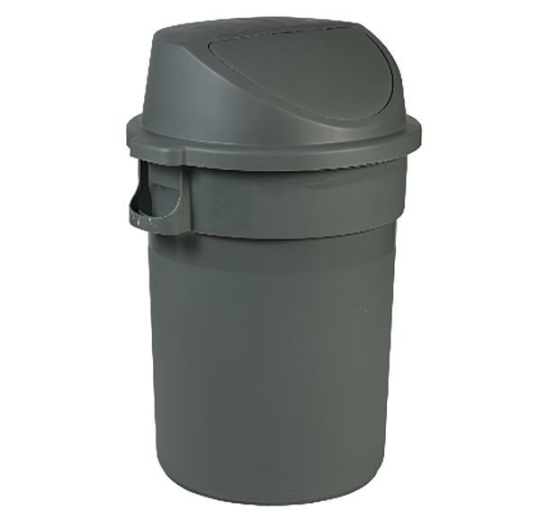 Poubelle push 120 L - Probbax