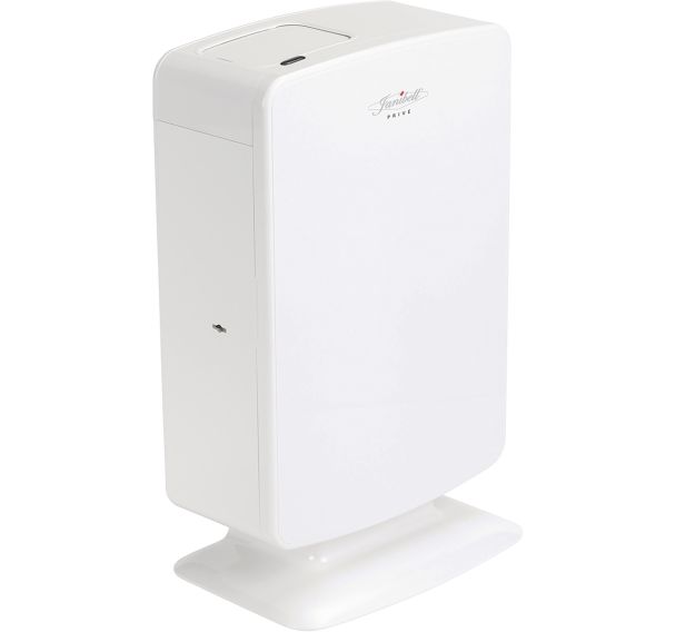 Poubelle sanitaire 7.5L Janibell Privé - Vepabins