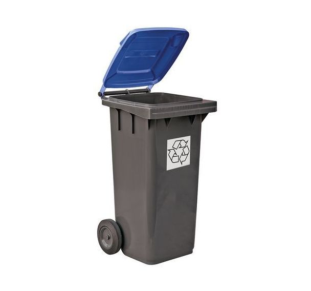 Poubelles tri sélectif_Matfer