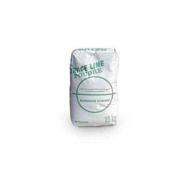 Poudre Trace Ligne