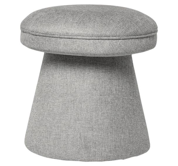 Pouf Albin en mousse Somcasa