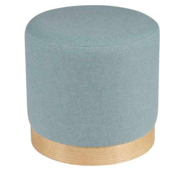 Pouf Angus en  Mousse Somcasa