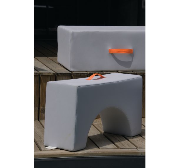 Pouf Arche