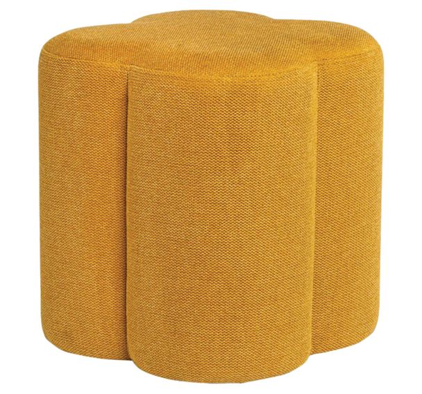 Pouf Artur en  Mousse Somcasa