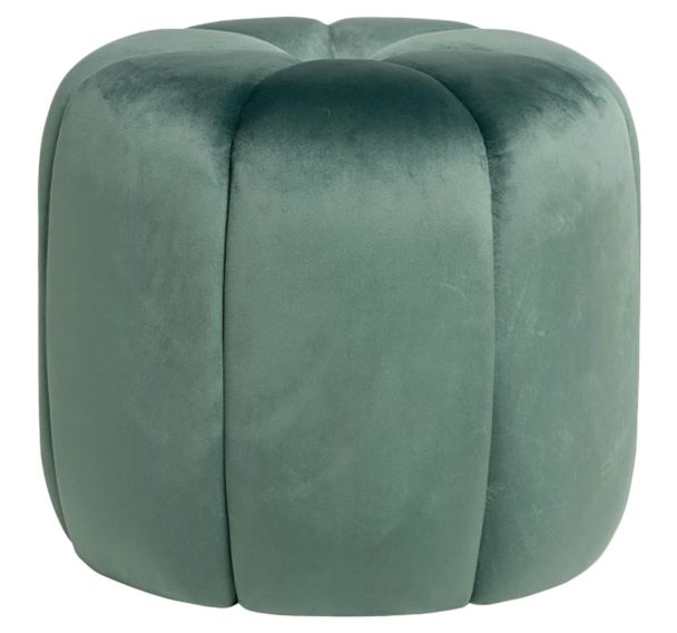 Pouf Berto en  Mousse Somcasa