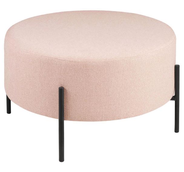 Pouf Camilo en  Mousse Somcasa