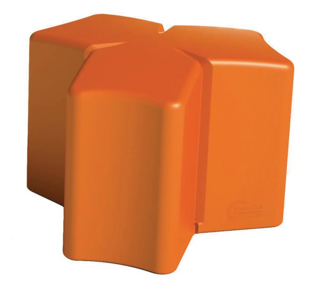 Pouf Connexio extension méridienne - Manutan Expert