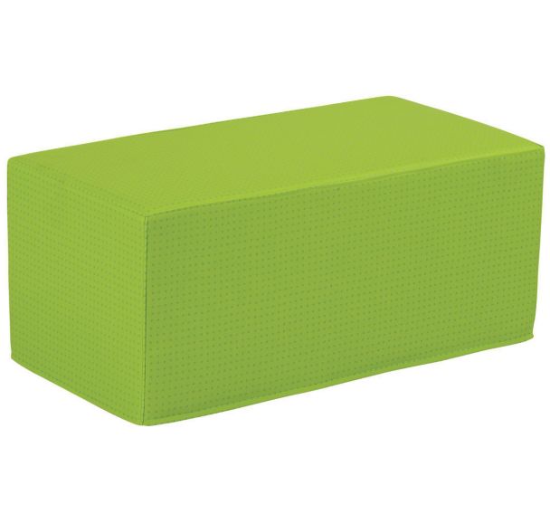 Pouf Diabolo Junior 2 places - Manutan Expert