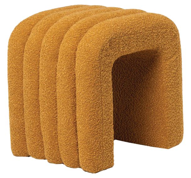 Pouf Edy en  Mousse Somcasa