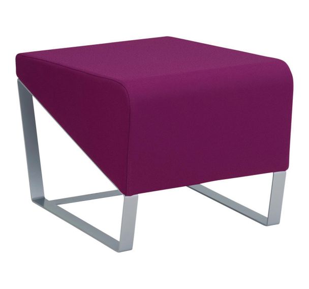 Pouf FACETT 1 place