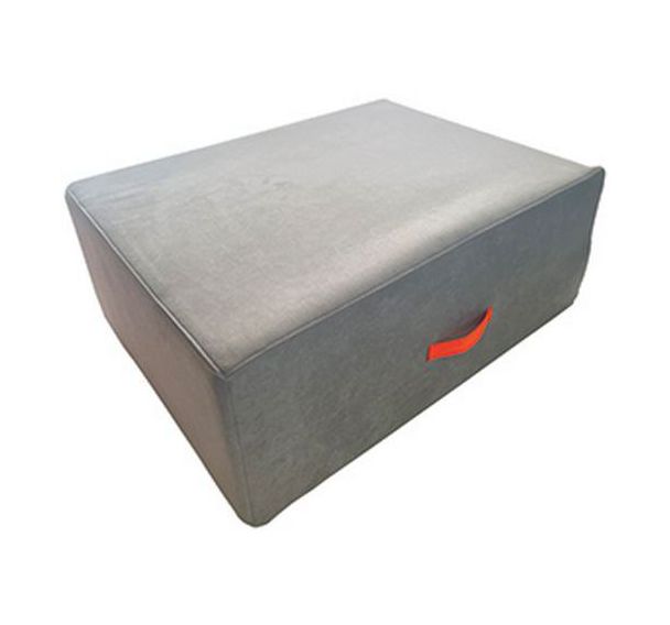 Pouf Grand Bloc