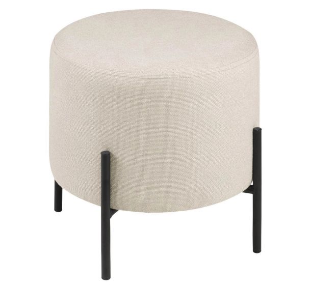 Pouf Herman en  Mousse Somcasa