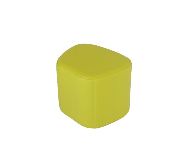 Pouf Kids Chamallow LXHXP:40x35x40 cm