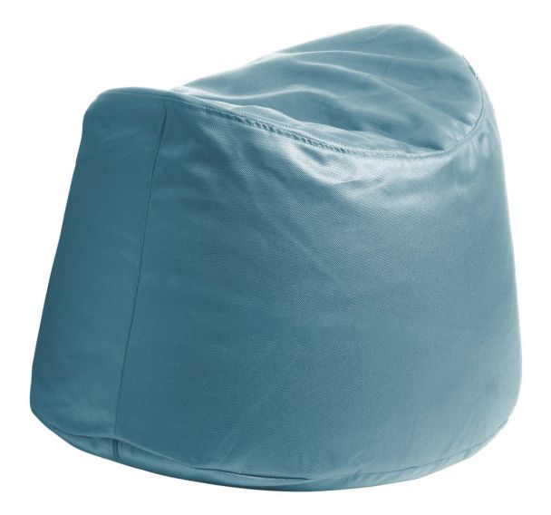 Pouf Sensit bleu Protac