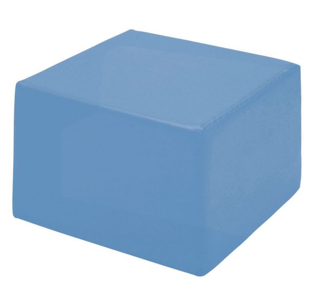 Pouf carré - Nathan