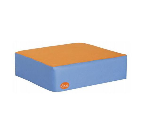 Pouf carré série Touminis