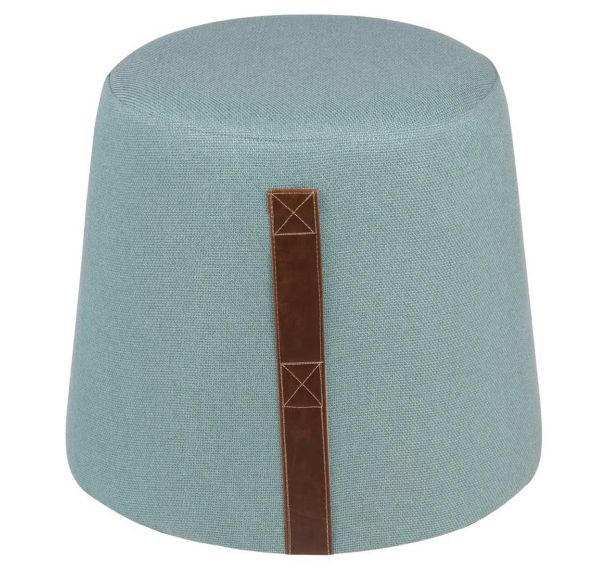 Pouf conique en  Mousse Somcasa