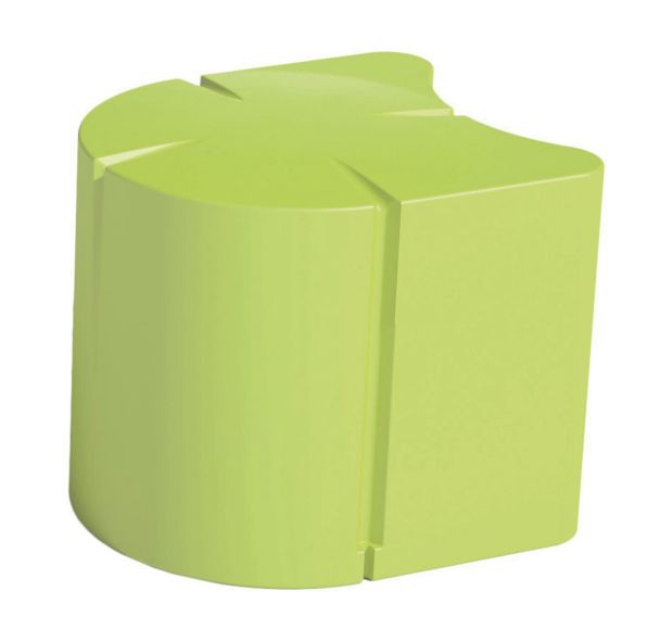 Pouf connexio ovale - Manutan Expert