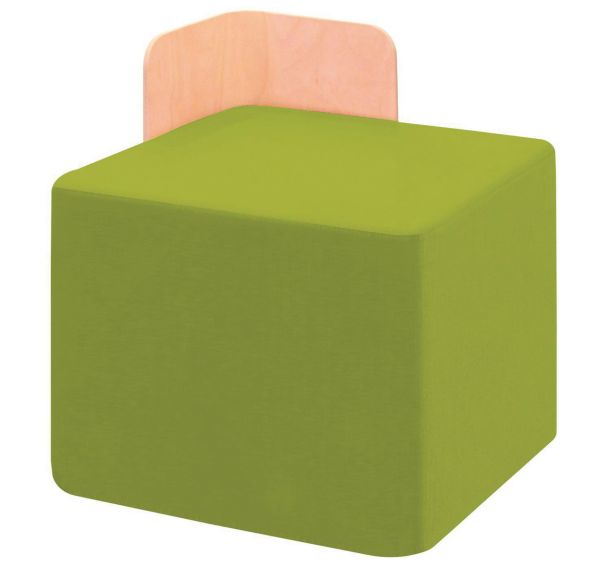 Pouf cubique KOP