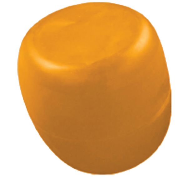 Pouf galet de Paul 35 cm Qui Est Paul