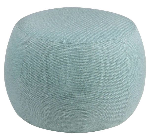 Pouf ovale Jason Somcasa
