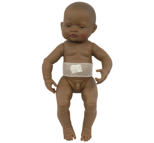 Poupon plastique best sale
