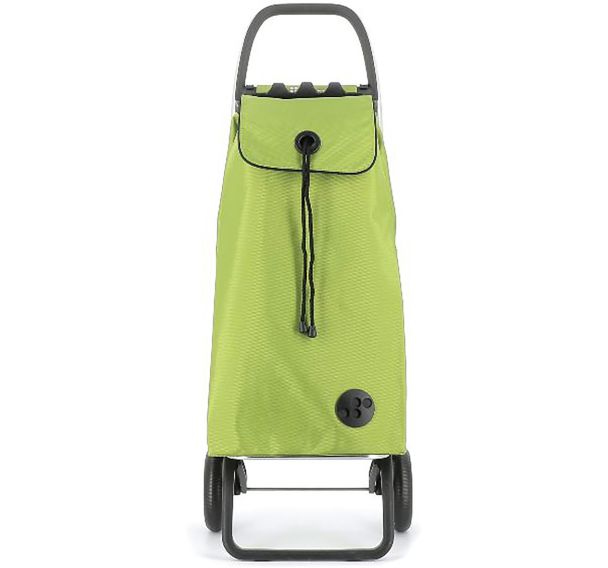 Poussette pliante 2 r.Imax vert pomme