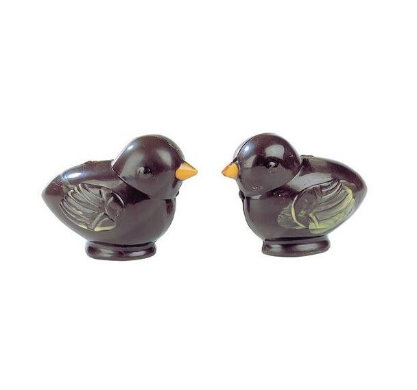 Poussins Matfer