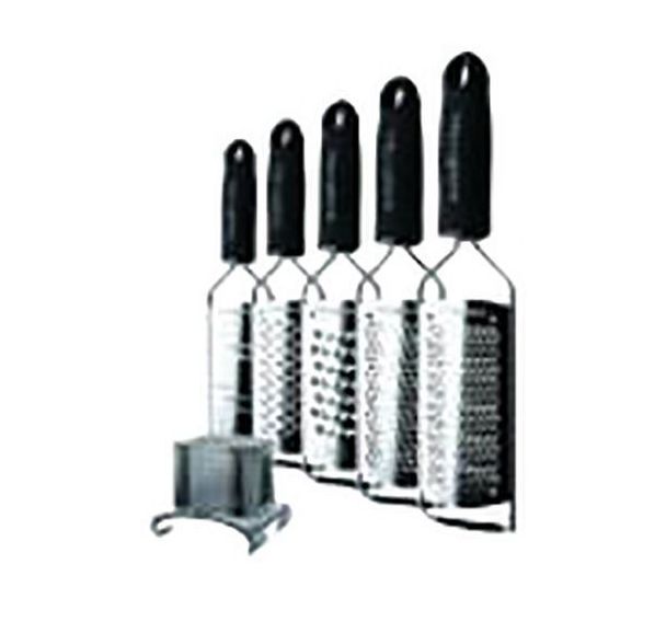 Poussoir protection pour râpes Gourmet