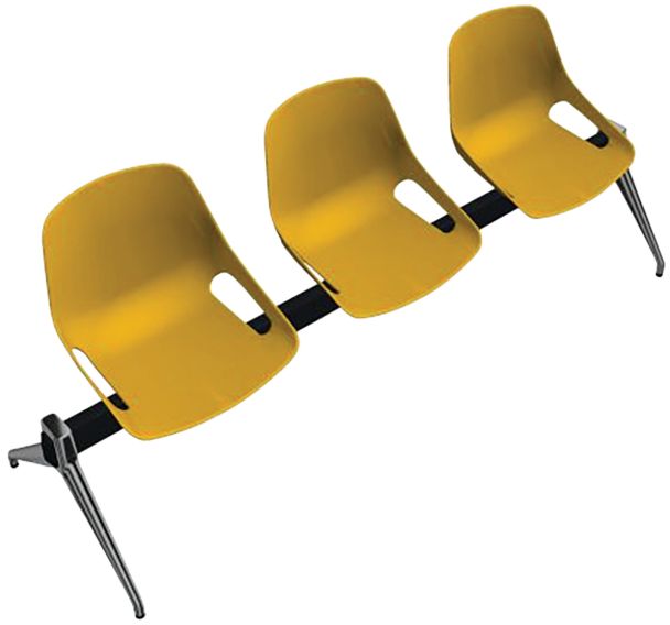 Poutre 3 places Rosalie - Eol