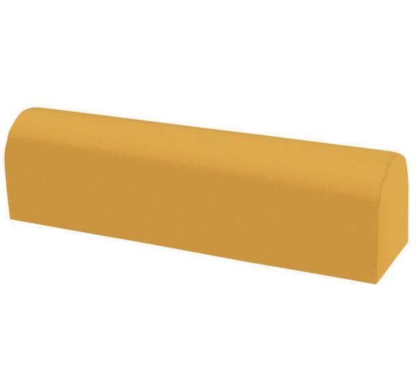 Poutre Actimousse orange