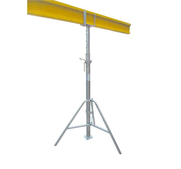 Poutre de coffrage H20 sans capuchons - Schake