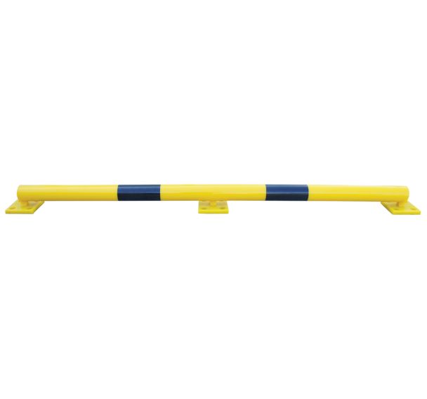 Poutre de protection flexible