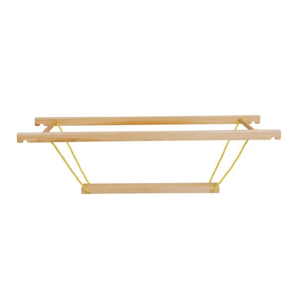 Poutrelle d'équilibre