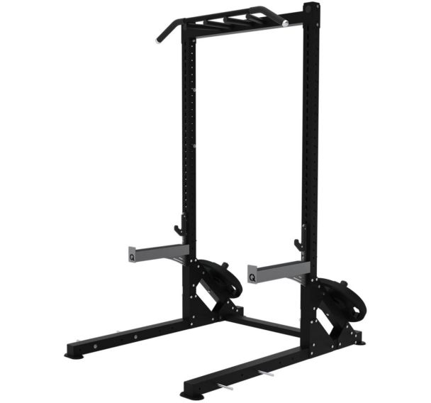 Power Rack et Barre de Traction Xroq LAROQ