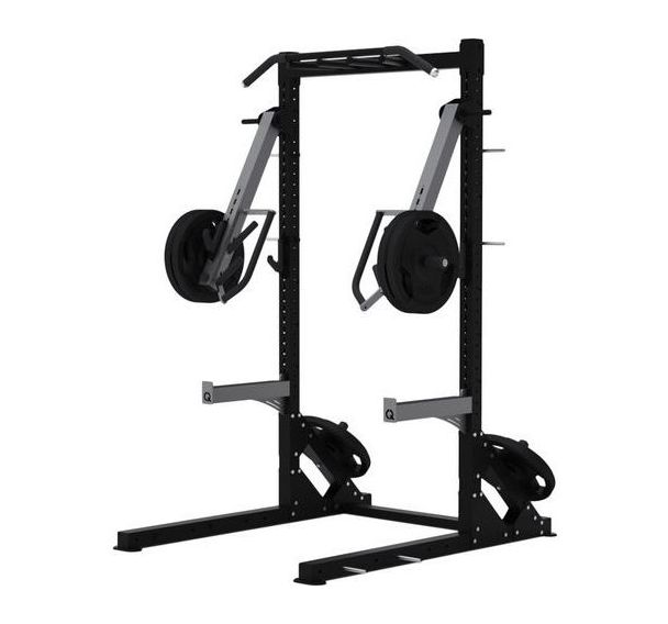Power Rack et Jammer Xroq LAROQ