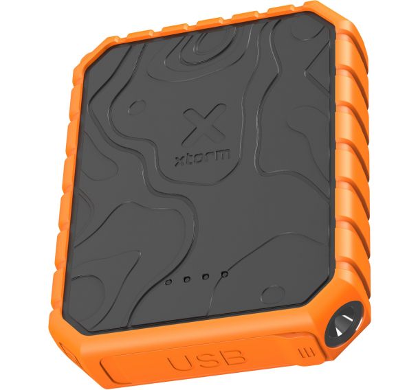 Powerbank robuste XR20 - Xtorm