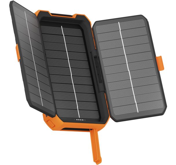 Powerbank solaire XR203