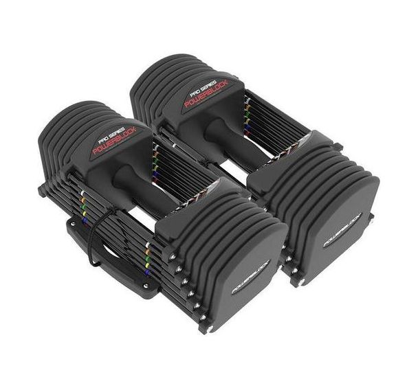 Powerblock Pro 32