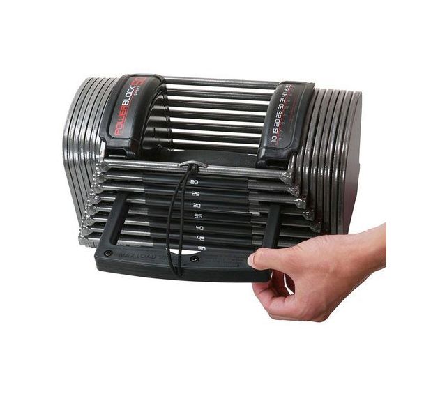 Powerblock Pro 50