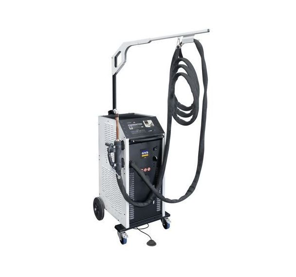 Powerduction 220 LG - GYS