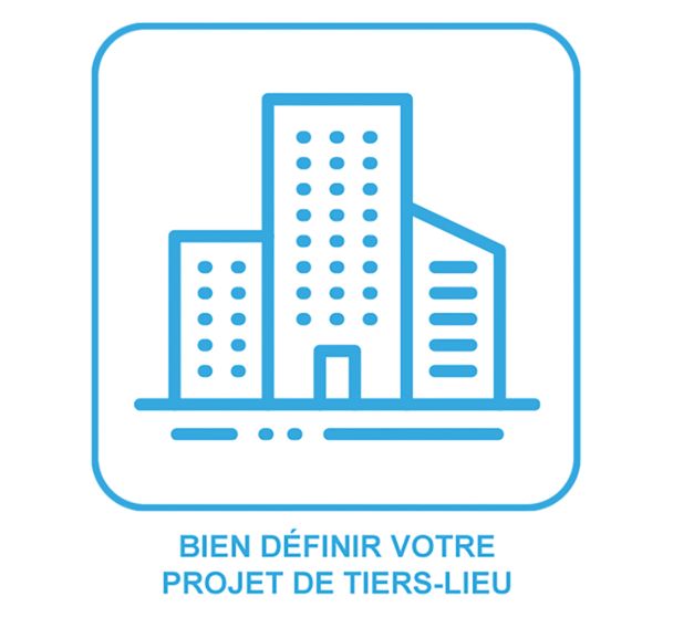 Premier niveau d'étude Tiers lieu