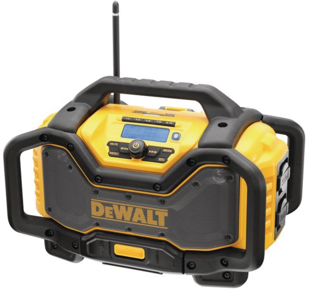 Premium radio XR 18V/54V - DEWALT
