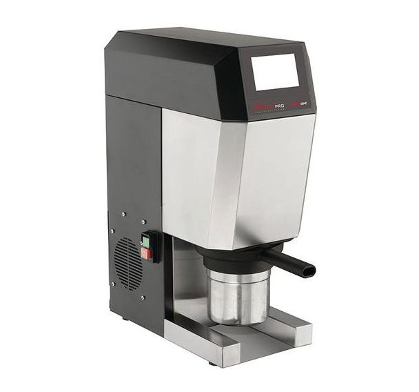 Préparateur de glaces et sorbets - Matfer