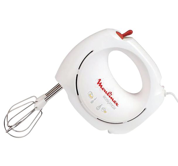 Préparation culinaire Batteur-Puissance 200 Watts-ABM11A30-Moulinex